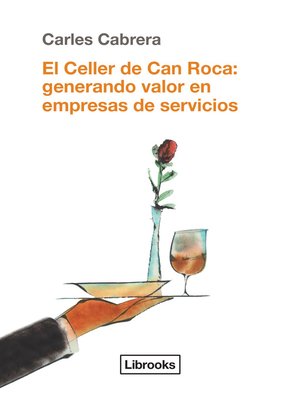 cover image of El Celler de Can Roca
